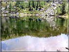 foto Lago di Nassere